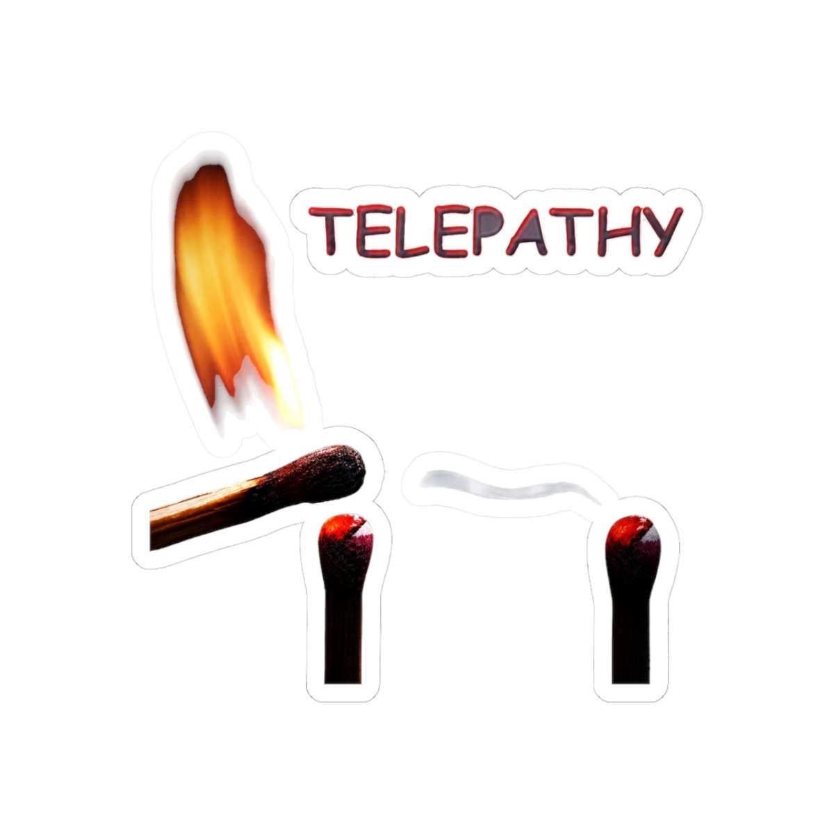 Pain Telepathy | The Telepathy Tapes