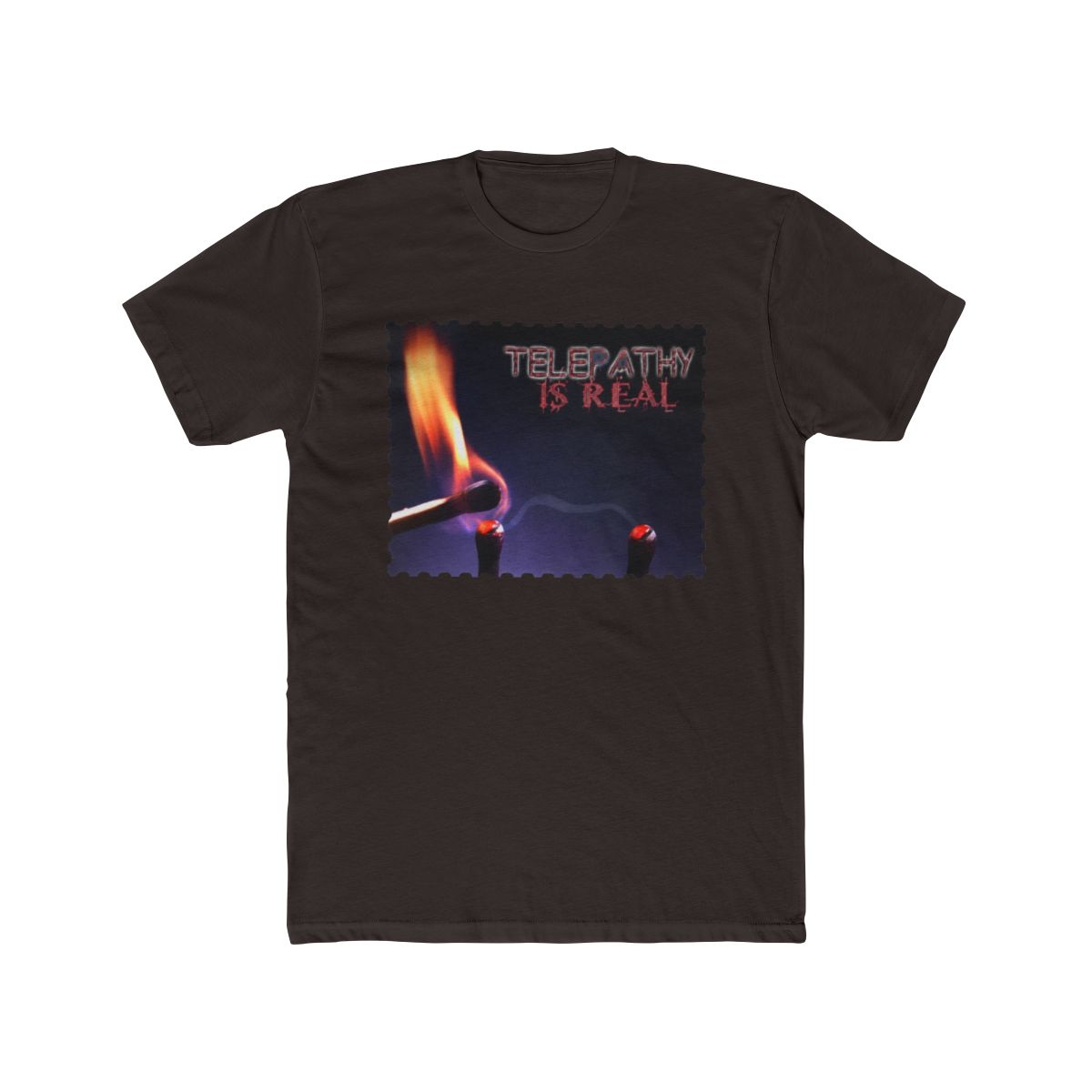 Telepathy Is Real | The Telepathy Tapes - alternate angle 2, merchandise