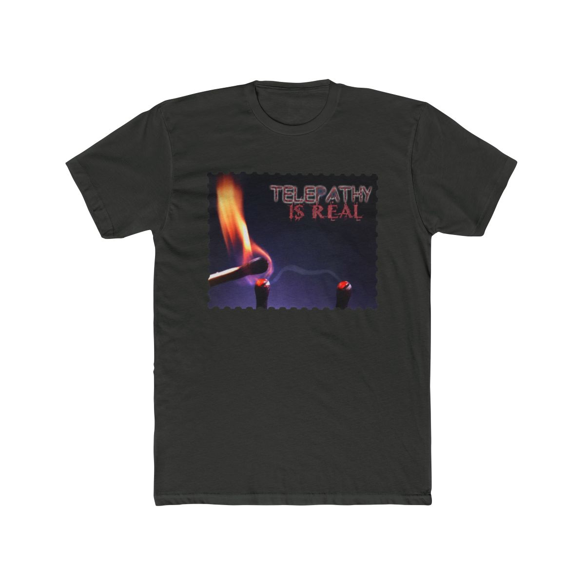 Telepathy Is Real | The Telepathy Tapes - alternate angle 5, merchandise