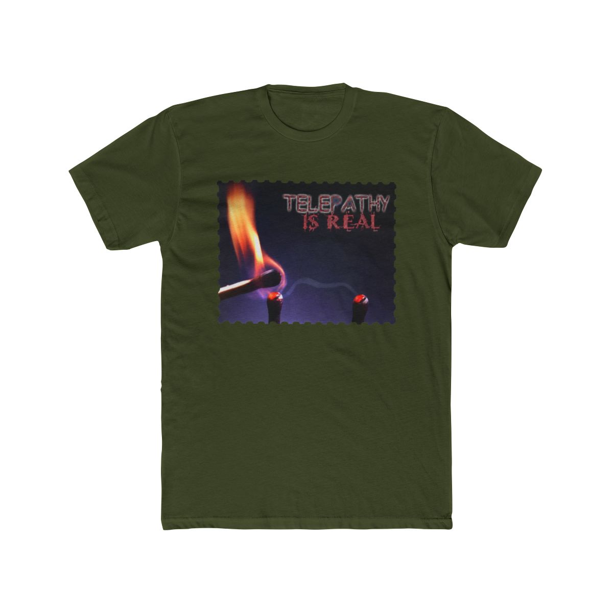 Telepathy Is Real | The Telepathy Tapes - alternate angle 4, merchandise