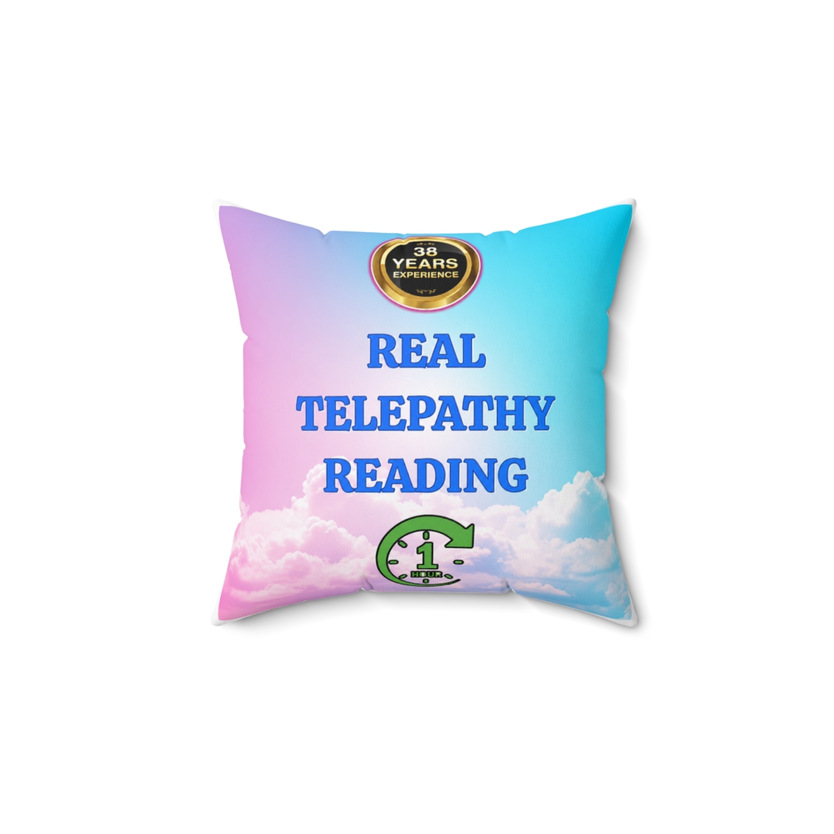 Decorative Wall Clock for Everyday Home Style | The Telepathy Tapes