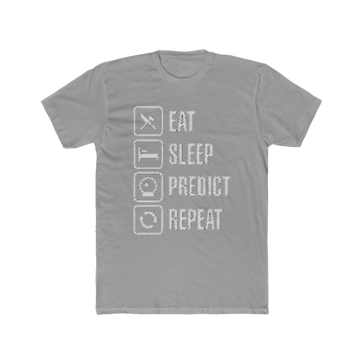 Parapsychology is the study / investigation of paranormal and psychic phenomena such as: esp, mind reading, telepathy, astrology, crystal ball / tarot reading, fortune-telling etc. T Shirt | The Telepathy Tapes