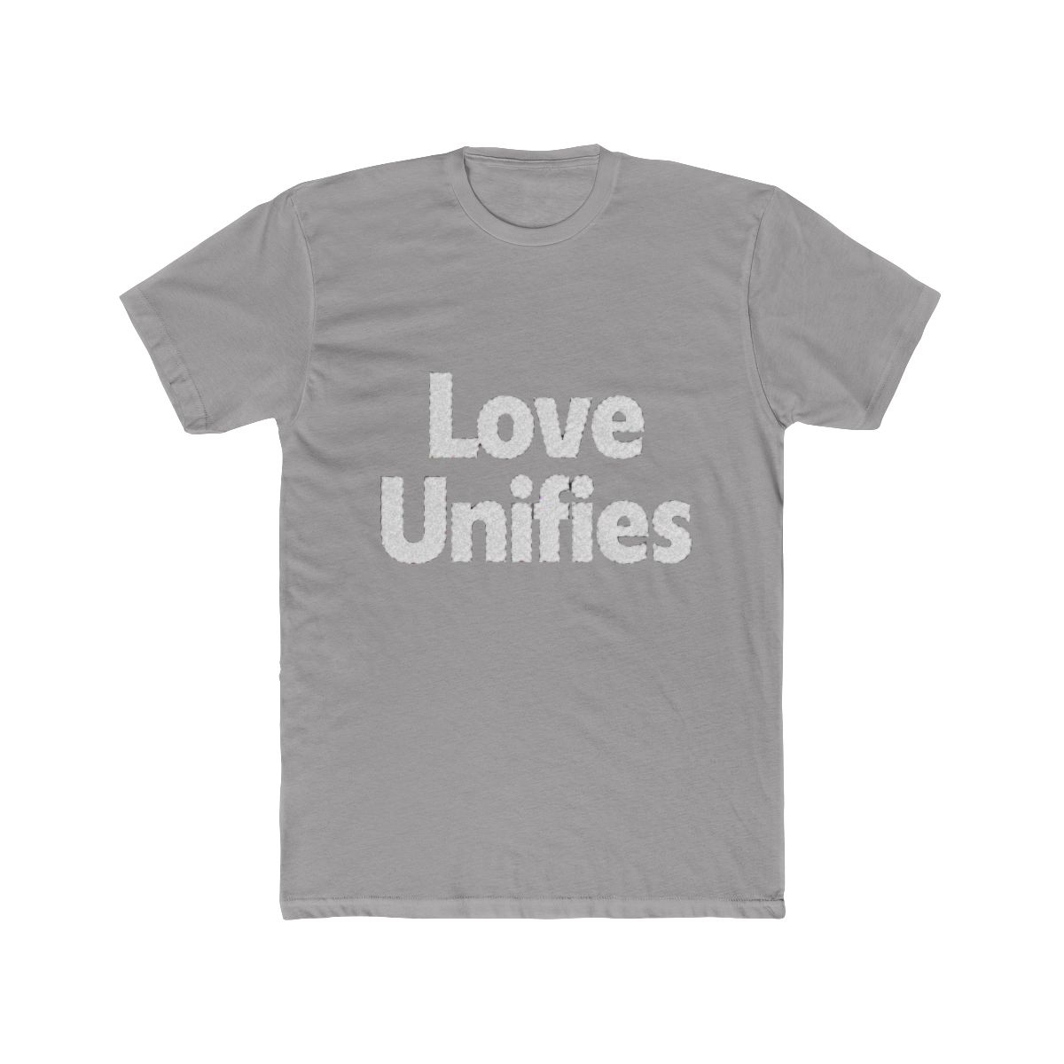 Love Unifies Tee - The Telepathy Tapes
