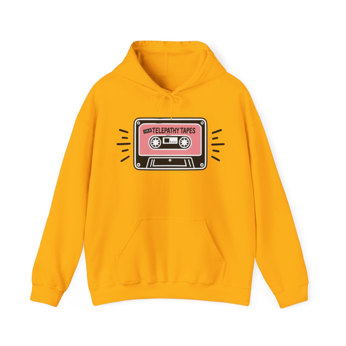 The telepathy tapes cassette shirt, hoodie, sweater, long sleeve and Hoodie