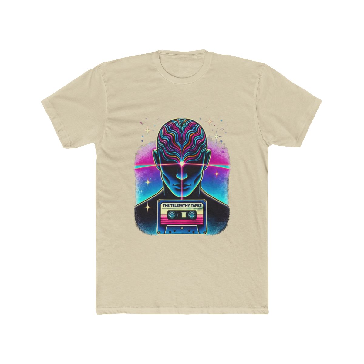 Telepathy Tapes Cyber Signal T Shirt - Can You Decode It? - TikTok Shop | The Telepathy Tapes