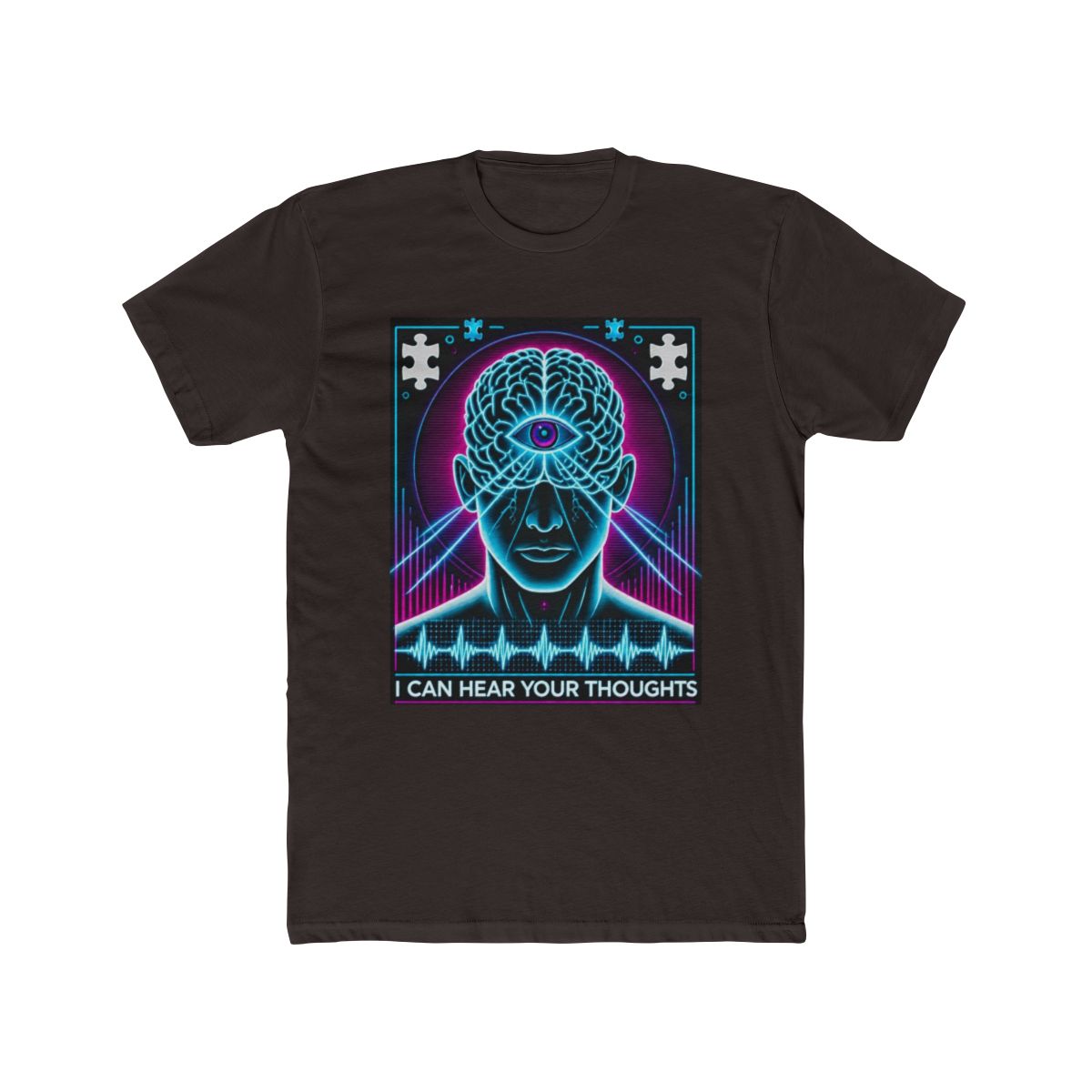 Telepathy Tapes- Unlocking Minds, Defying Limits | The Telepathy Tapes - alternate angle 2, merchandise