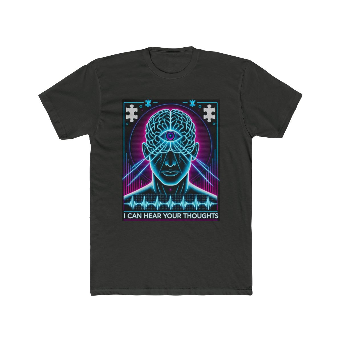 Telepathy Tapes- Unlocking Minds, Defying Limits | The Telepathy Tapes - alternate angle 5, merchandise