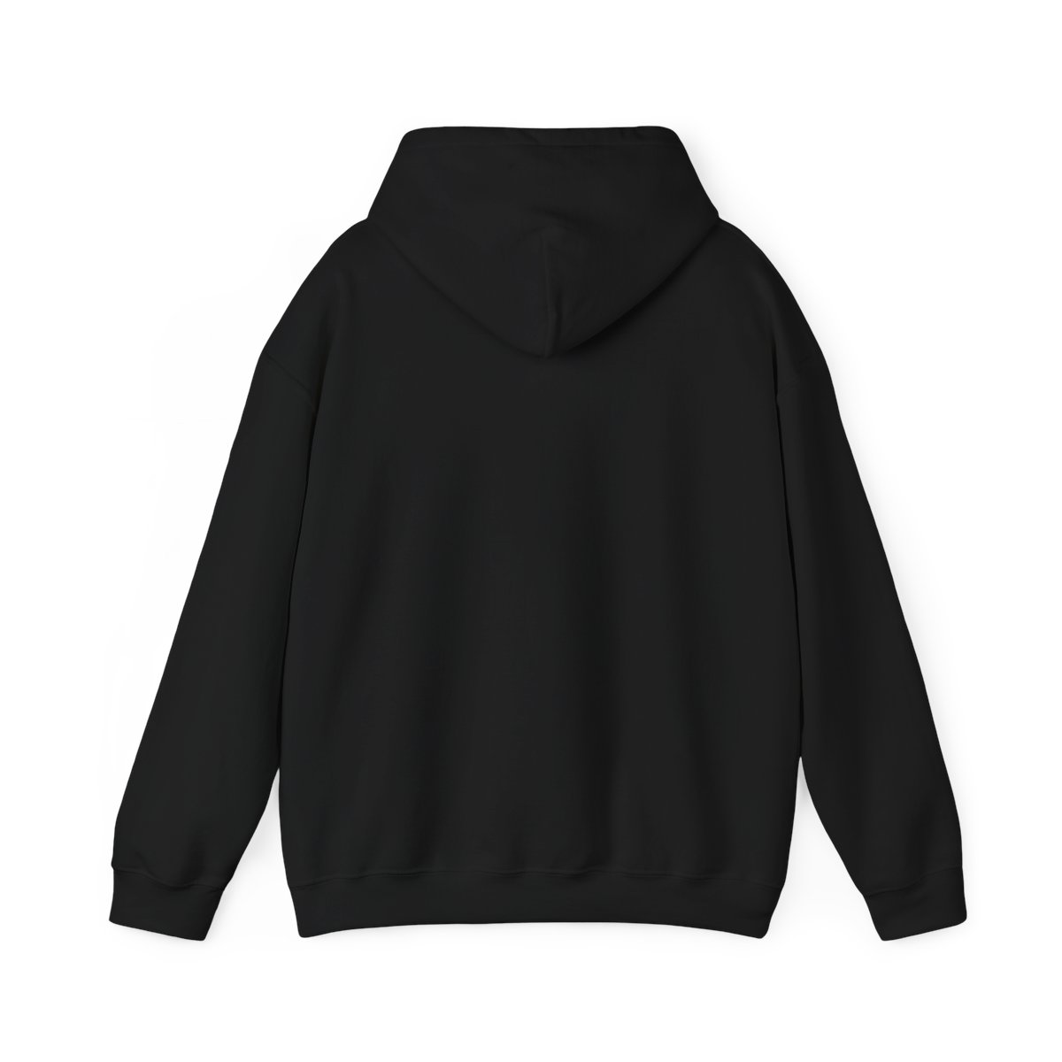 Life After TT Hoodie - Natural | The Telepathy Tapes - alternate angle 1, merchandise
