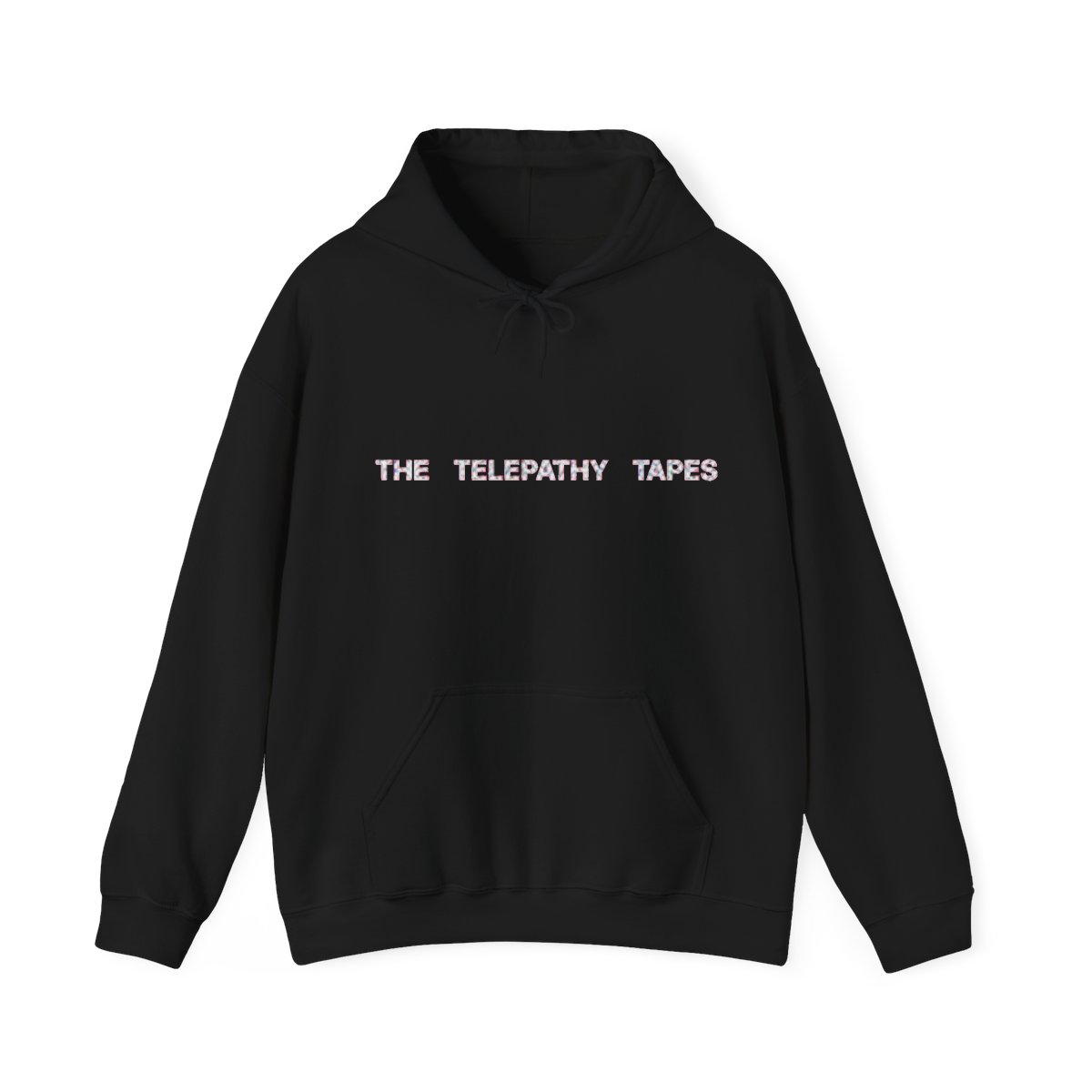 The Telepathy Tapes Hoodie - Orchid