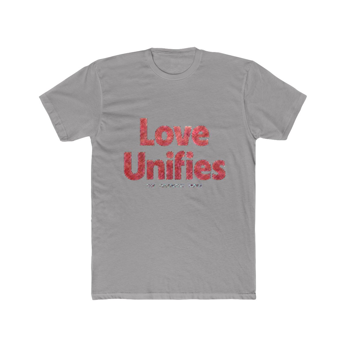 Love Unifies Tee | The Telepathy Tapes