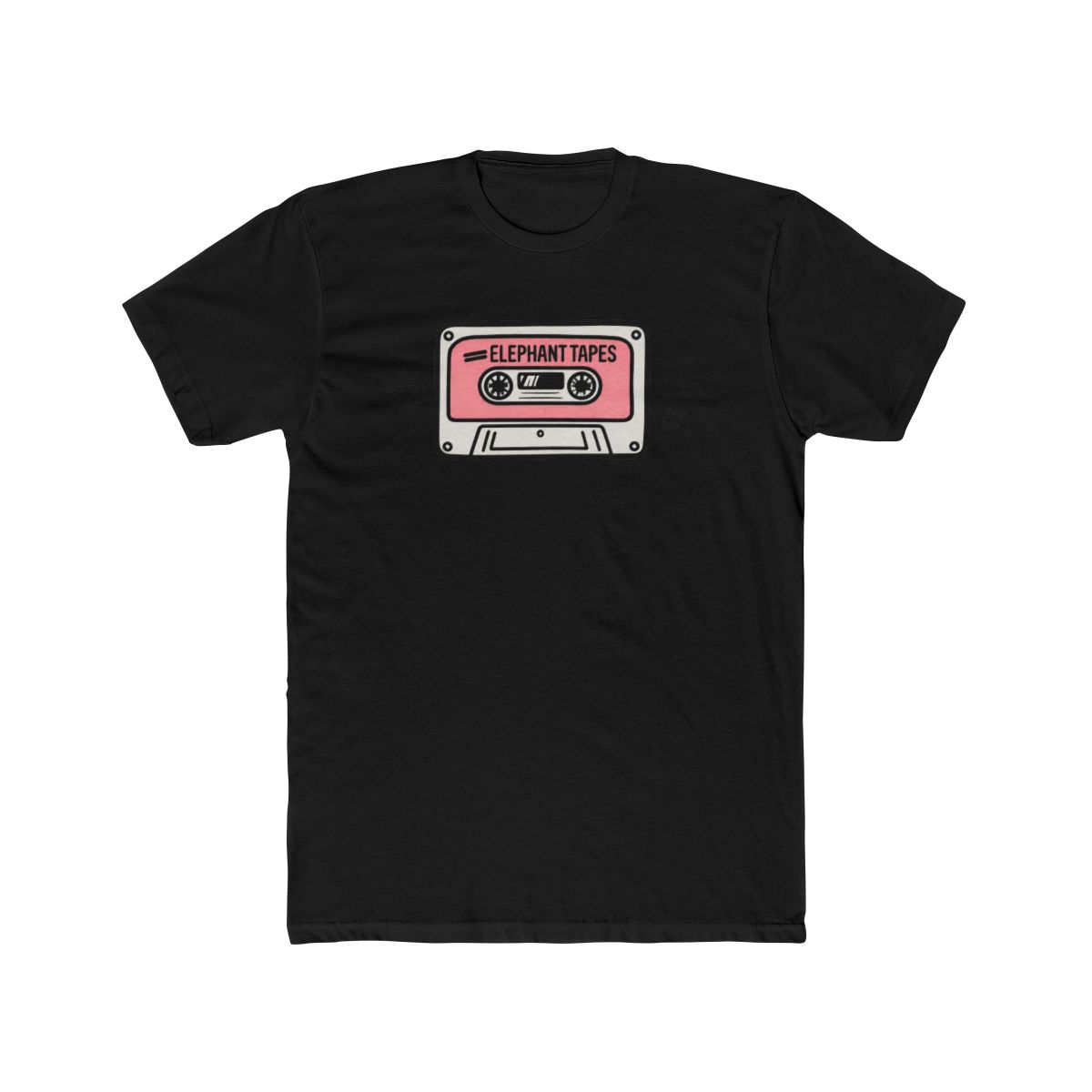 The Telepathy Tapes Vacuum Bottle - Silver - alternate angle 3, merchandise