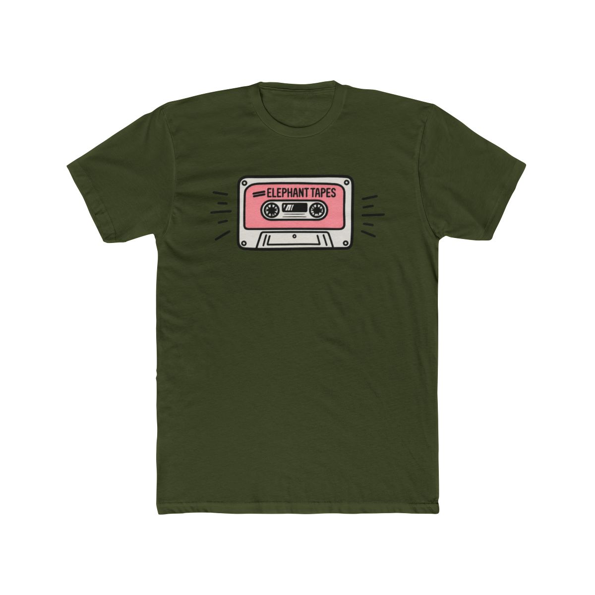 The Telepathy Tapes Vacuum Bottle - Silver - alternate angle 5, merchandise