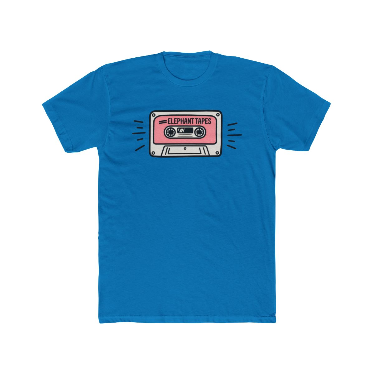The Telepathy Tapes Vacuum Bottle - Silver