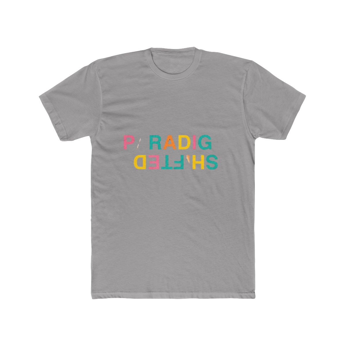 Paradigm Shifted Tee | The Telepathy Tapes