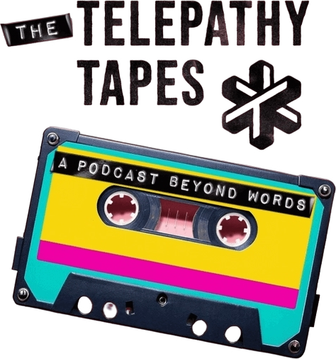 The Telepathy Tapes - Official Merchandise